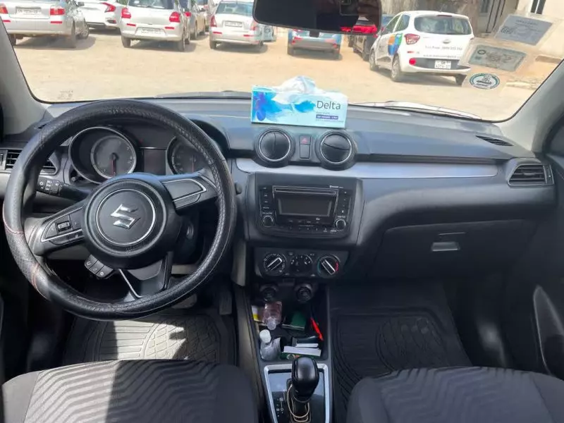 SUZUKI Swift   - 2023