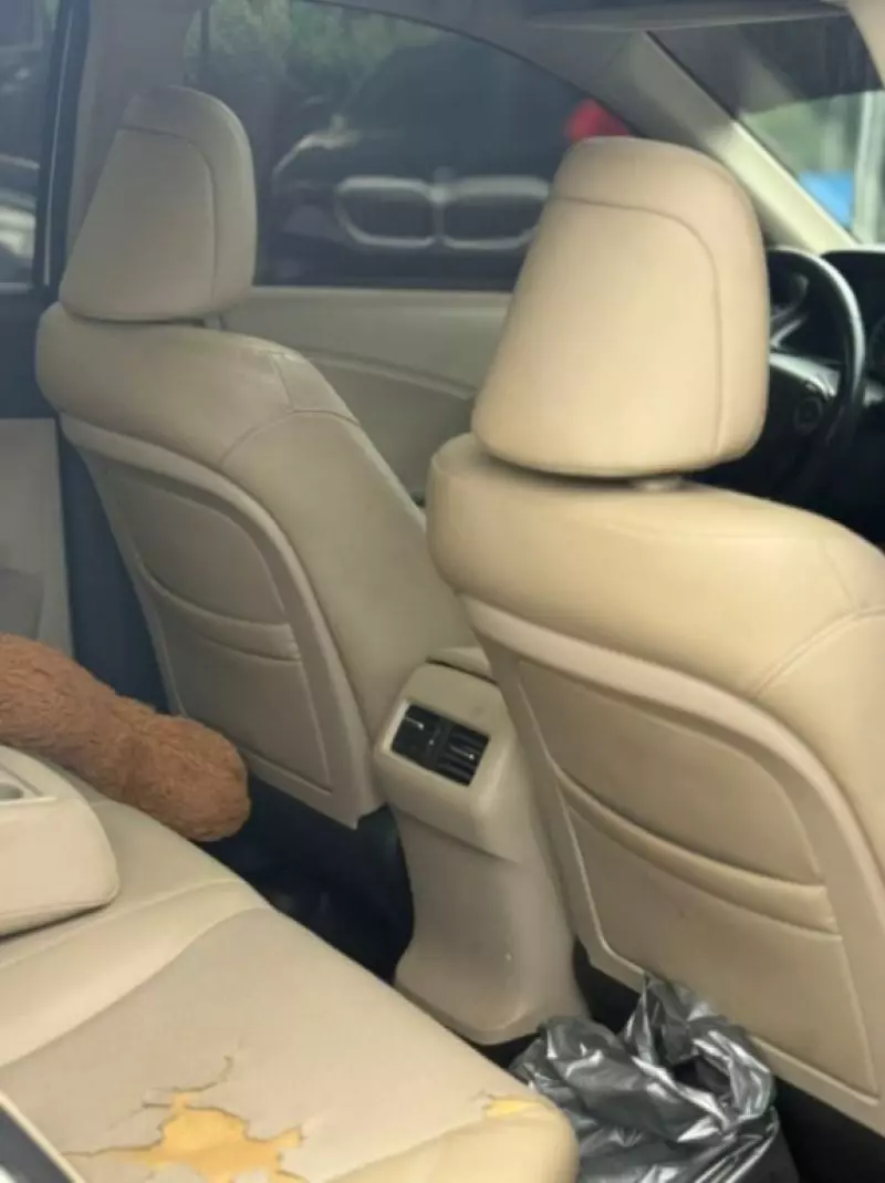 Honda Accord   - 2014
