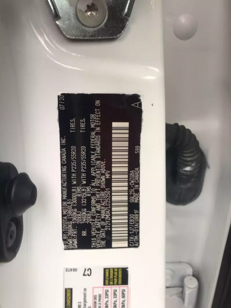 Lexus RX 350   - 2020