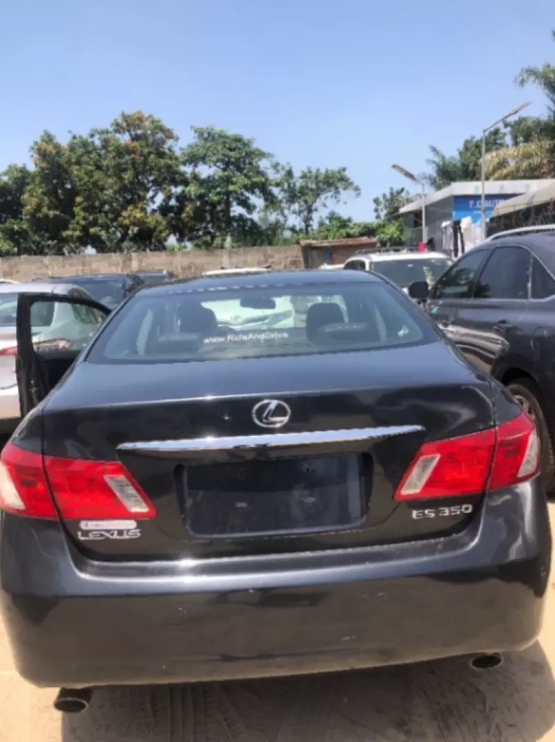 Lexus ES 350   - 2007