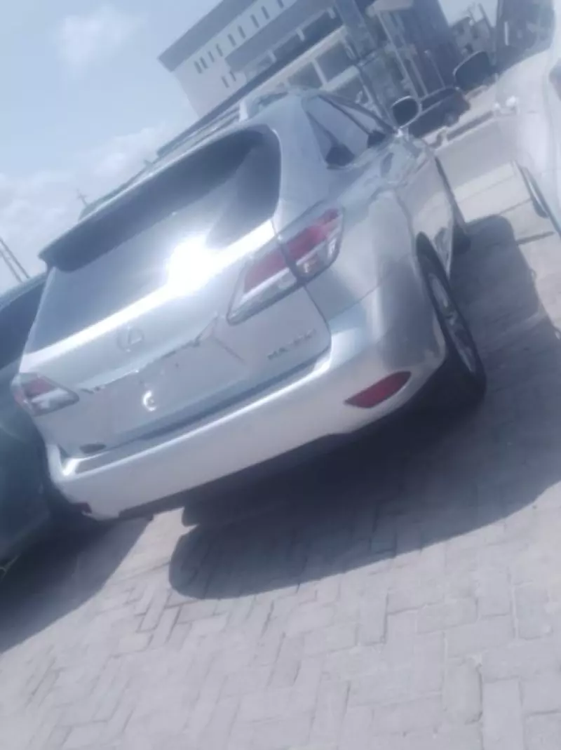 Lexus RX   - 2013
