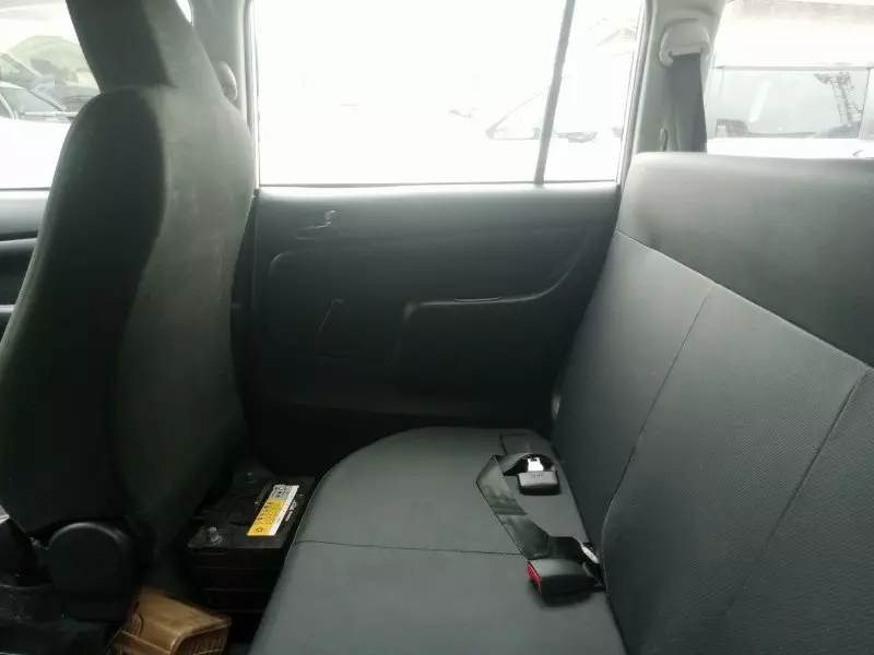 Toyota Probox    - 2015