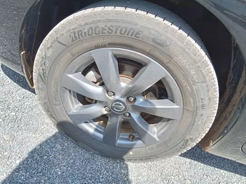 Nissan Note Hybrid E-Power   - 2019