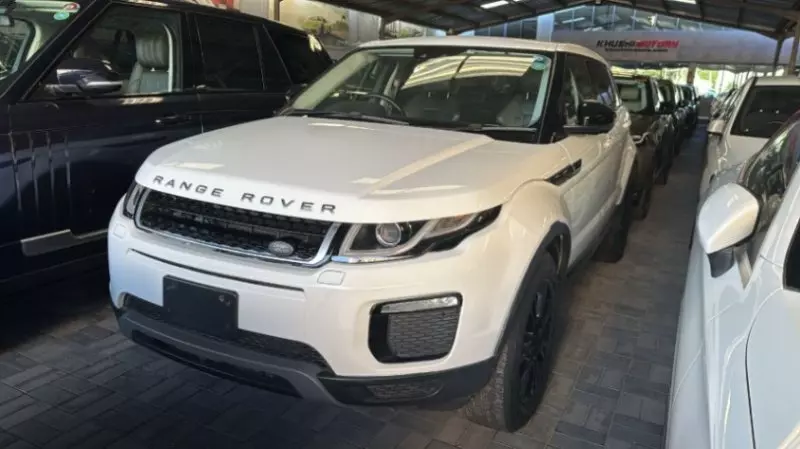 RANGE ROVER Vogue   - 2018