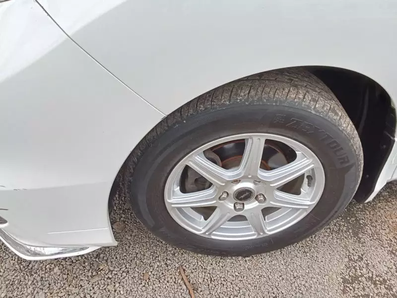 Honda Odyssey   - 2014