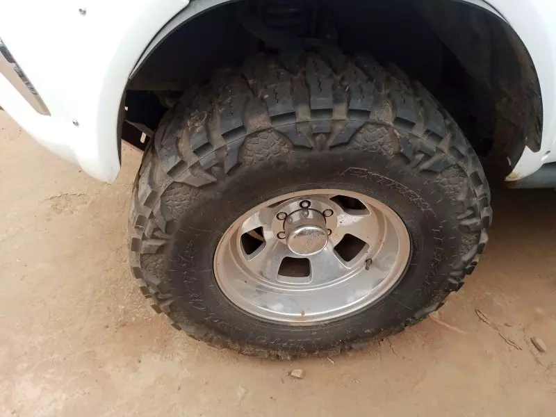 Toyota Hilux   - 2018