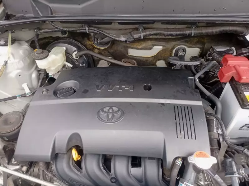 Toyota Probox    - 2016