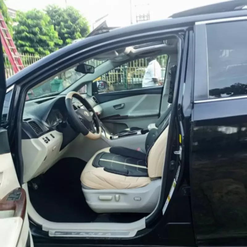 Toyota Venza   - 2010