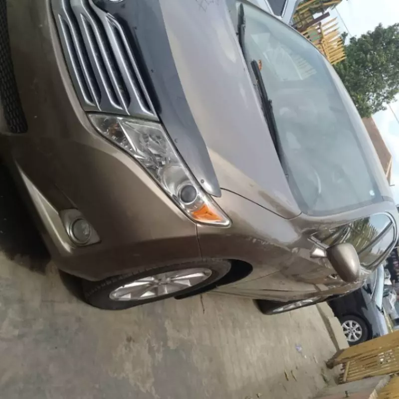 Toyota Venza   - 2010