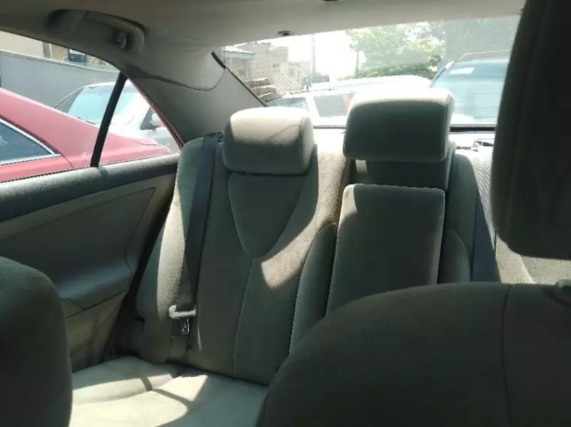Toyota Camry   - 2009