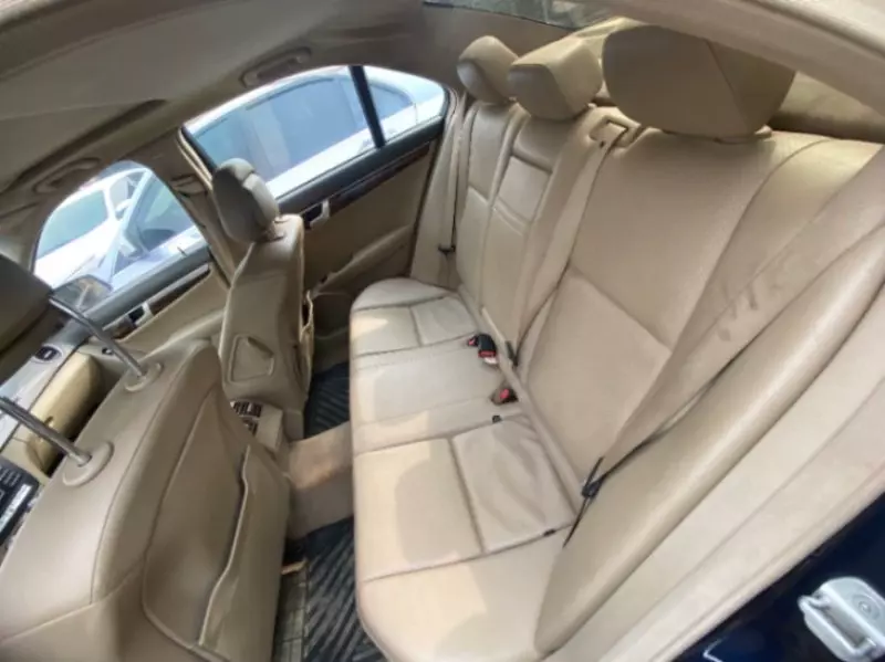 Mercedes-Benz C 300   - 2013