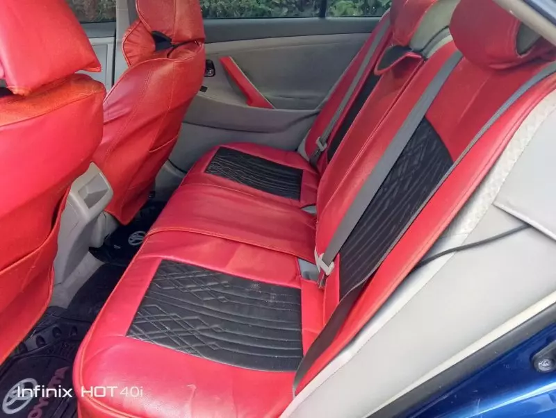 Toyota Camry   - 2007