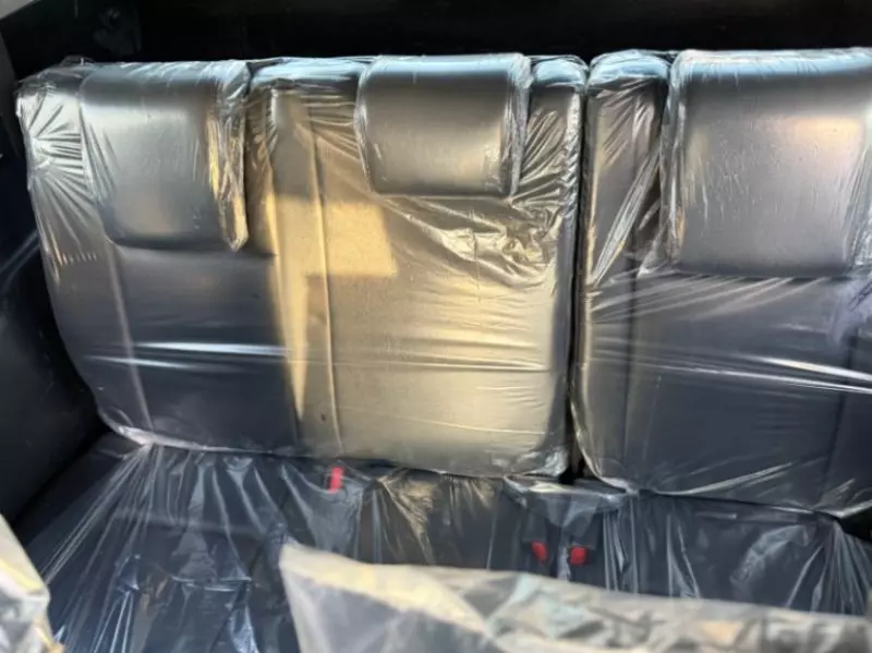 Toyota Highlander   - 2016