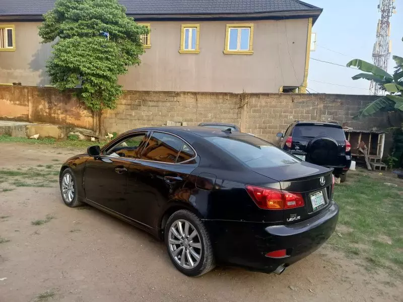 Lexus IS 250