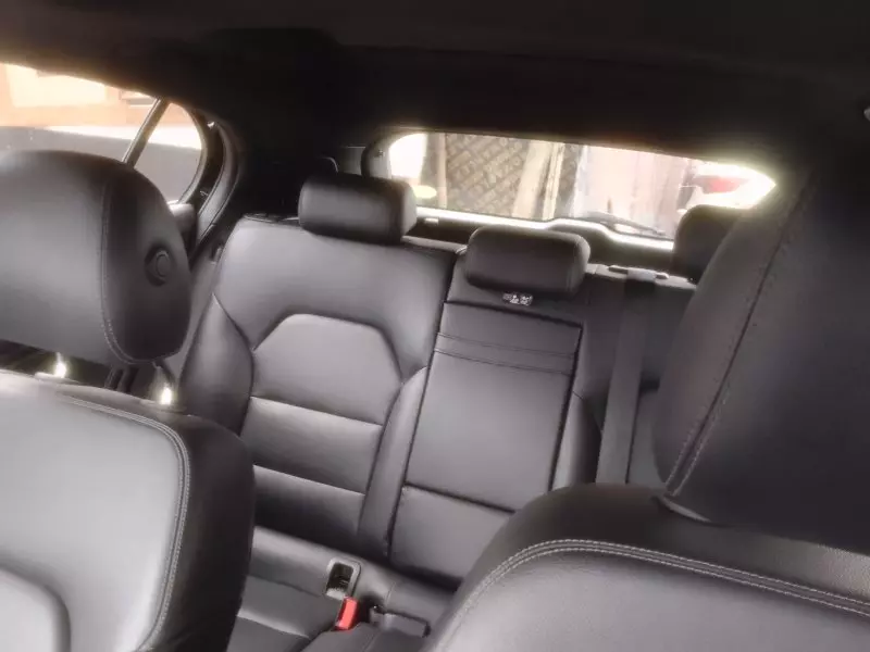 Mercedes-Benz GLA 250   - 2016