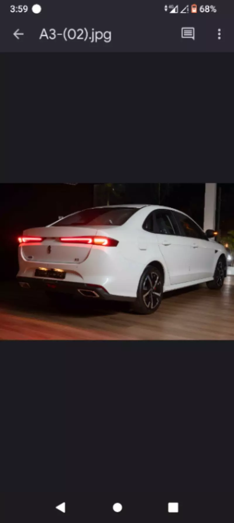 NORD A3   - 2024