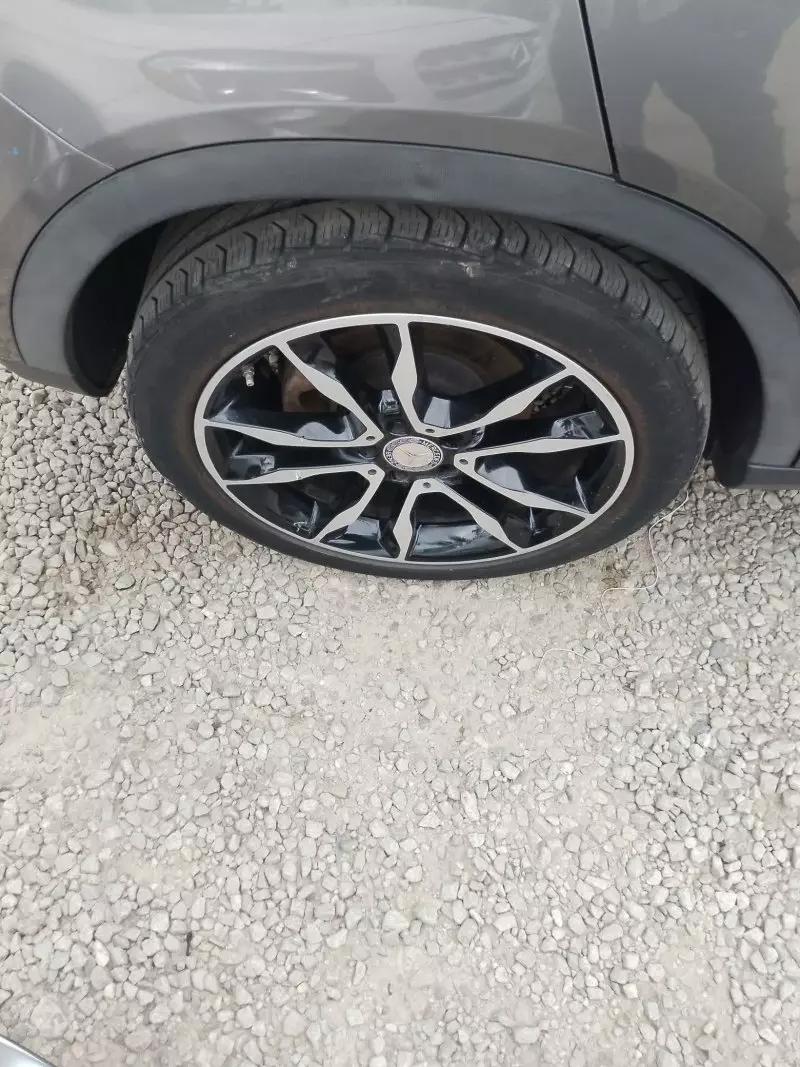 Mercedes-Benz GLA 250   - 2015