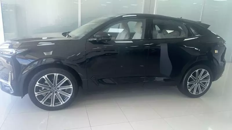 CHANGAN Uni-k   - 2026