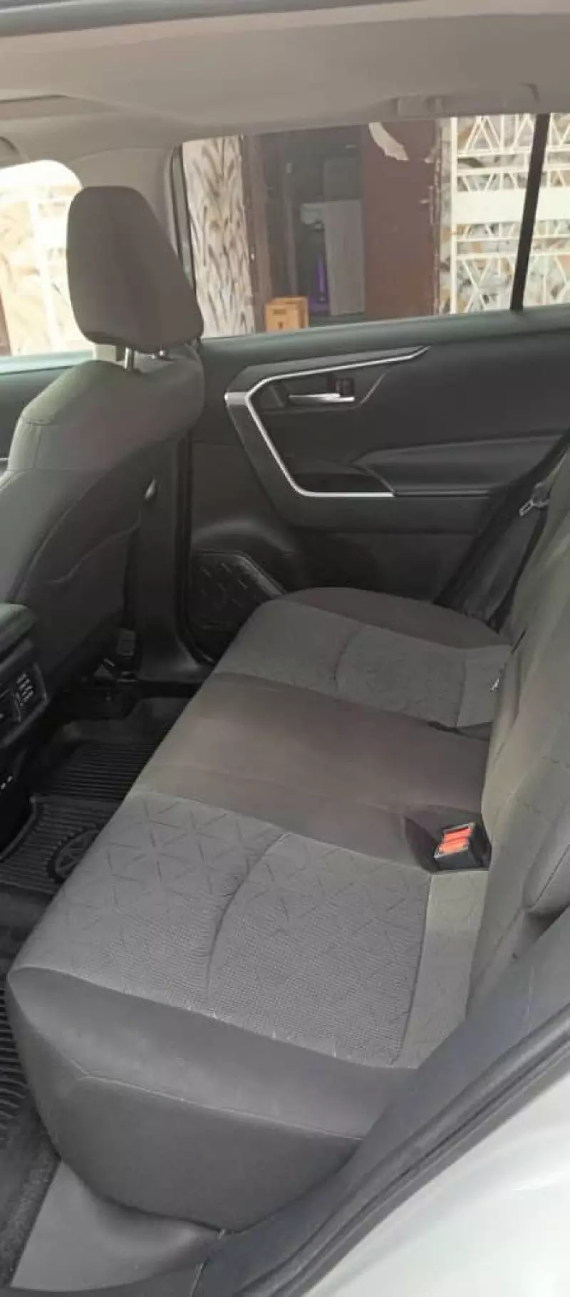 Toyota RAV 4   - 2023