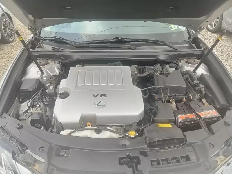 Lexus ES 350   - 2013
