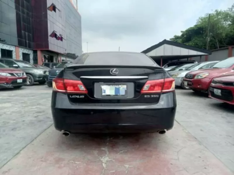 Lexus ES 350