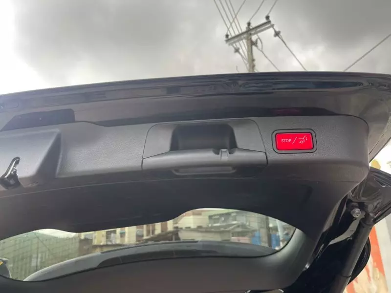 Mercedes-Benz GLB 250   - 2020