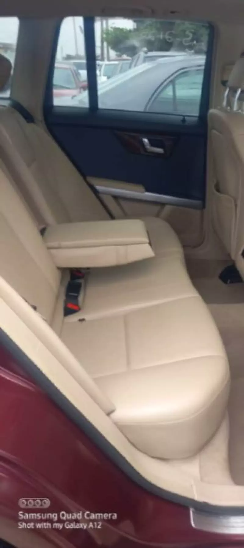 Mercedes-Benz GLK 350   -