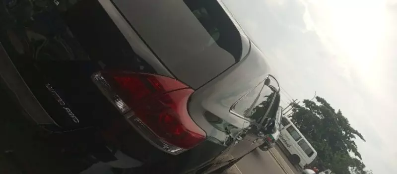 Toyota Venza   - 2016