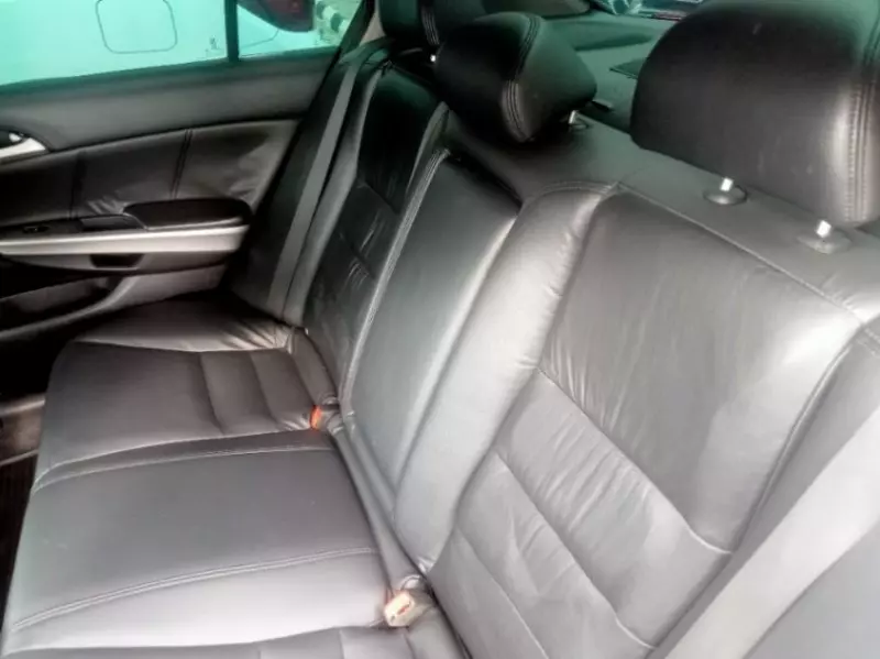 Honda Accord   - 2009