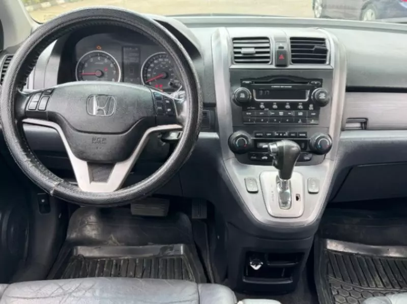 Honda CR-V   - 2009