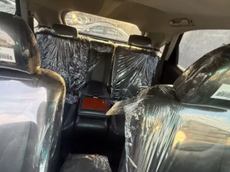 Lexus RX 350   - 2010