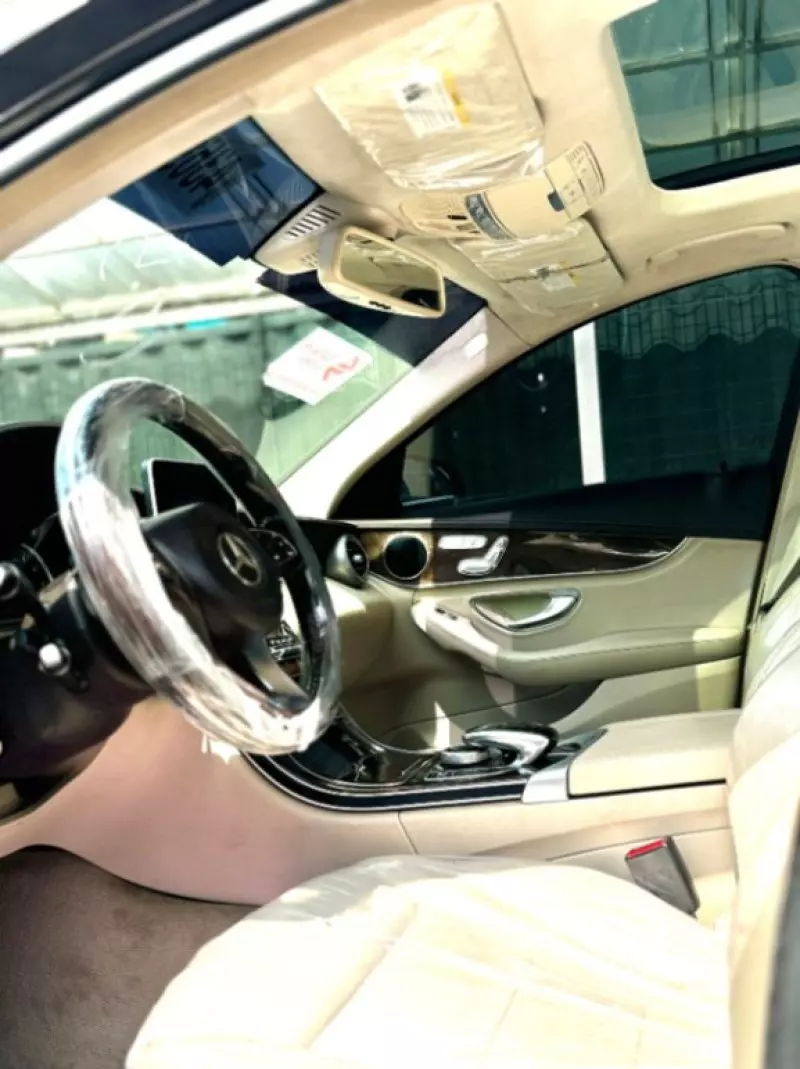 Mercedes-Benz C 300   - 2015