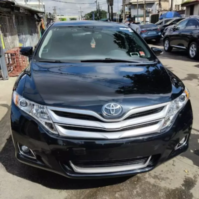 Toyota Venza