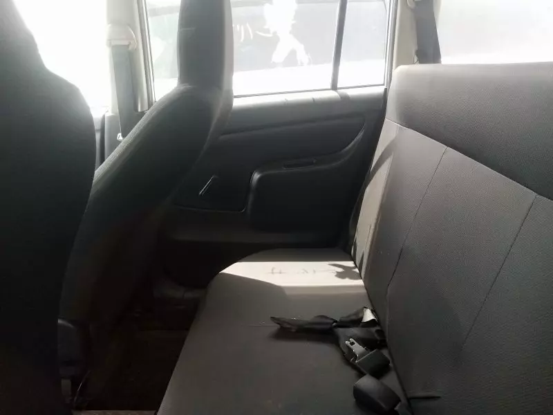 Toyota Probox    - 2016