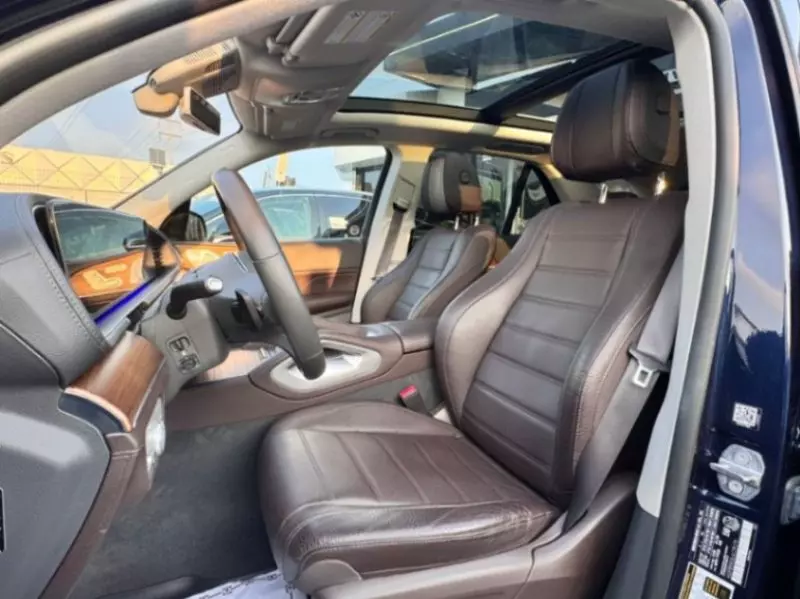 Mercedes-Benz GLE 450   - 2020