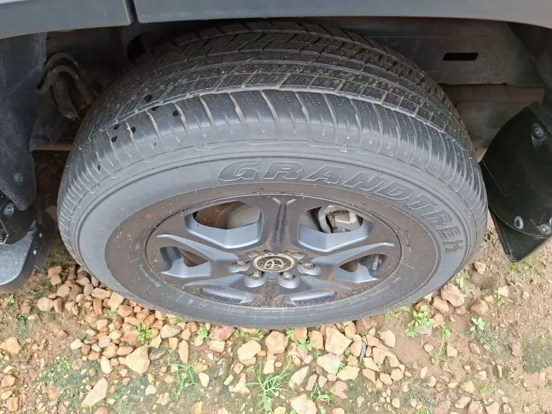 TOYOTA LANDCRUISER GR-S   - 2022