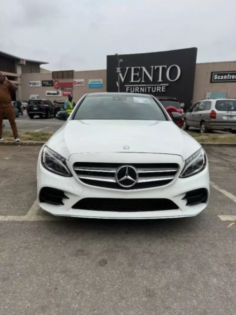 Mercedes-Benz C 450 AMG   - 2016