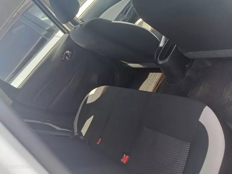 Nissan Note   - 2017