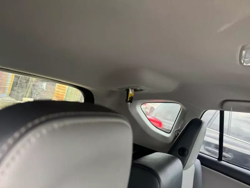 Toyota RAV 4   - 2014