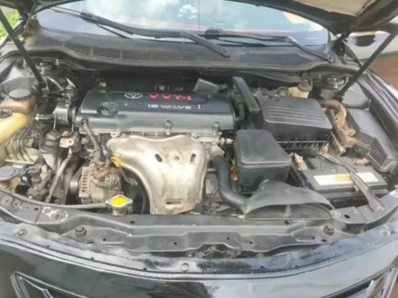 Toyota Camry   - 2007