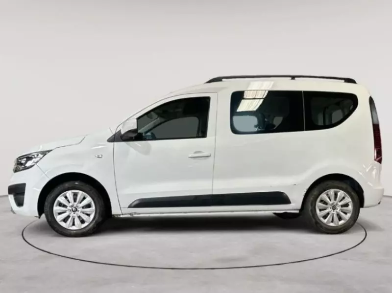 RENAULT EXPRESS VU VAN   - 2024