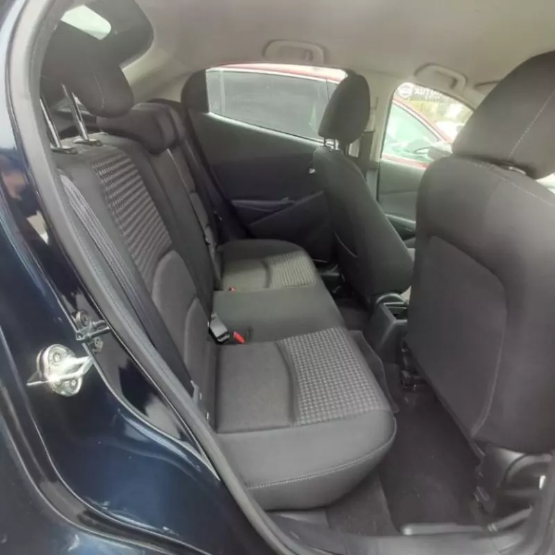 Mazda Demio   - 2018