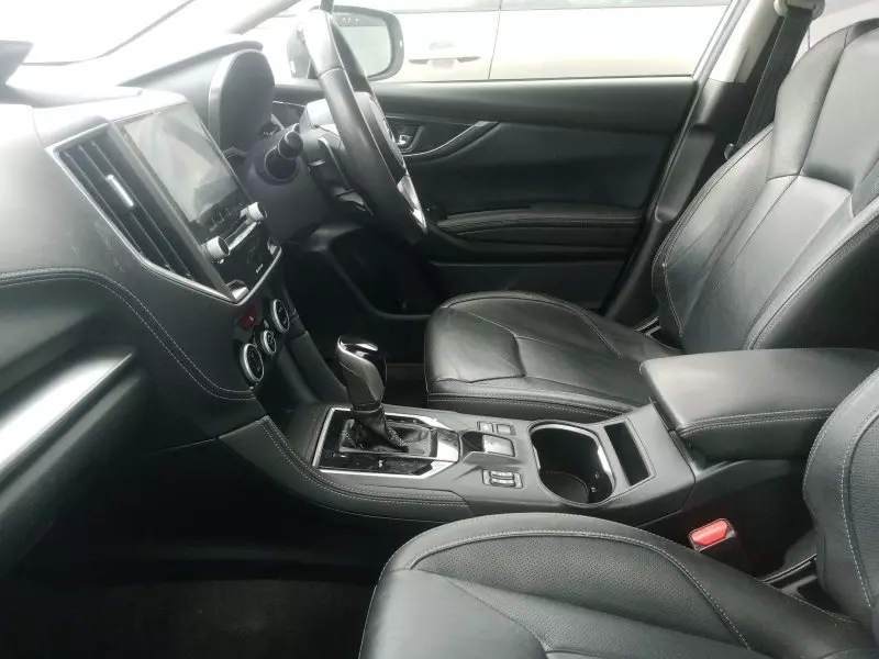 Subaru Impreza   - 2016