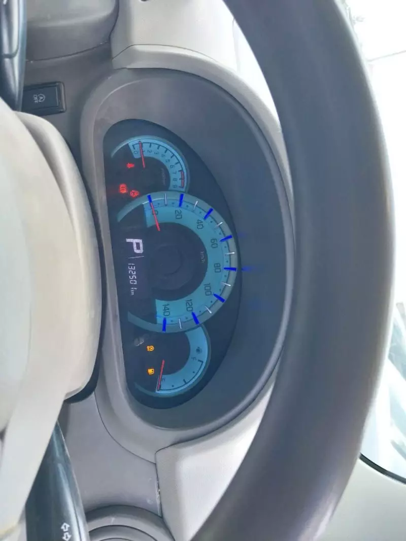 SUZUKI Alto GLX   - 2017