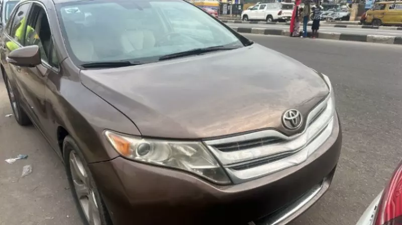 Toyota Venza   - 2009