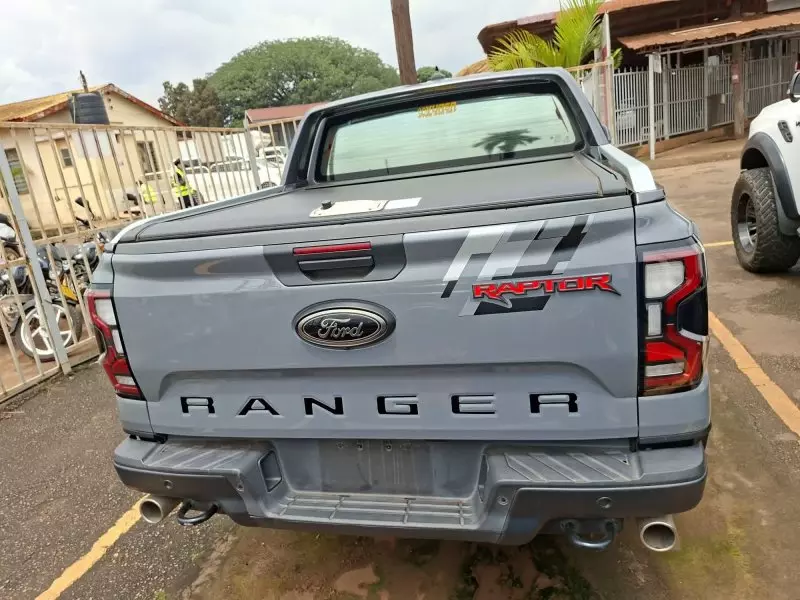 Ford Raptor   - 2024