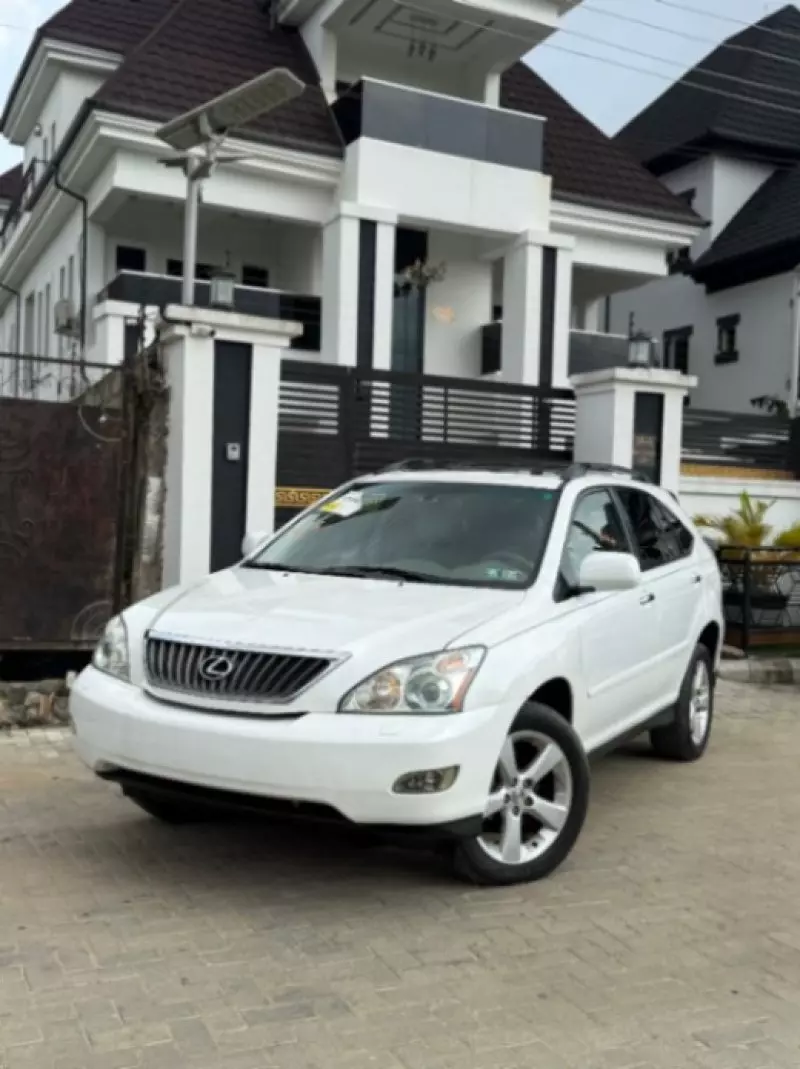 Lexus RX 350