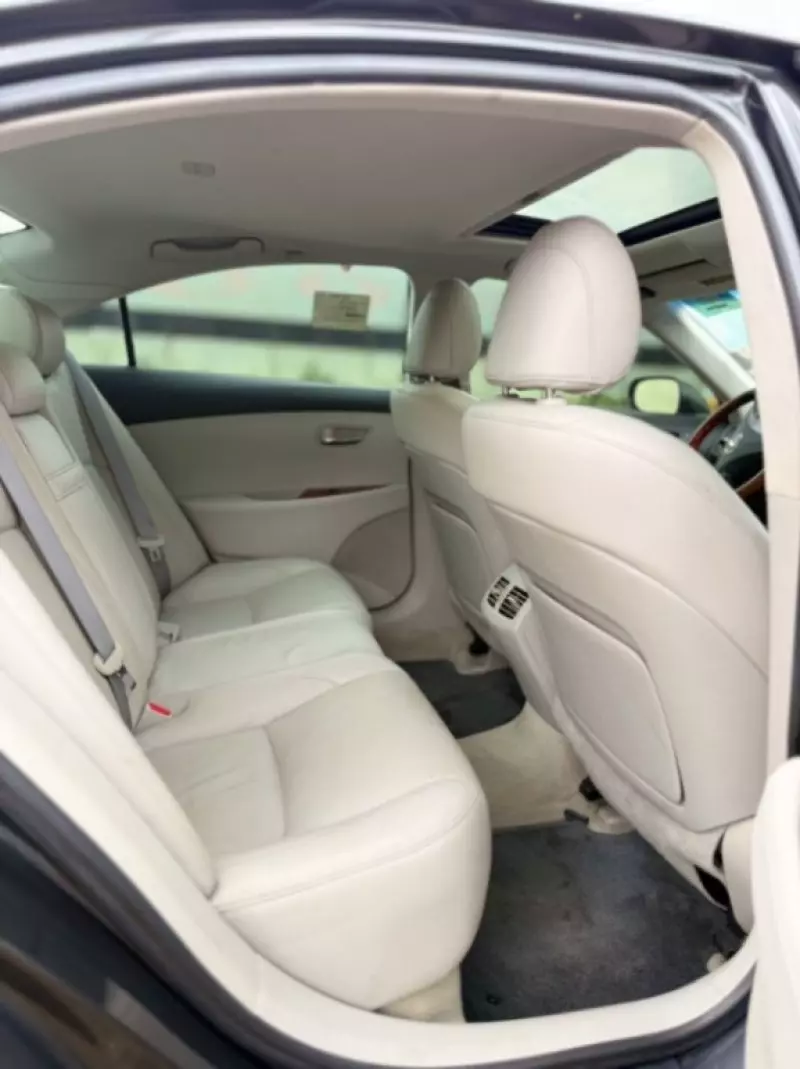 Lexus ES 350   - 2009