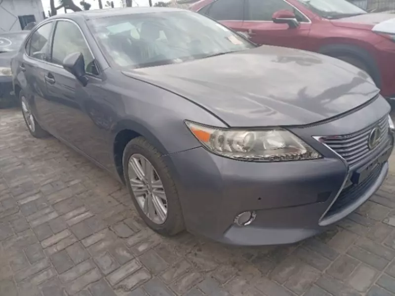 Lexus ES 350 - 2013