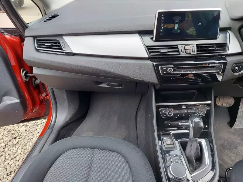 BMW 218   - 2018